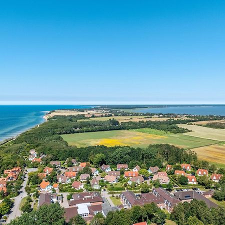 Strandoase Typ Sto-A Strandoase Whg. So7 Вустров Экстерьер фото